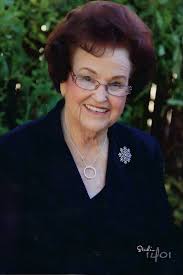 Fredalene Mignon Skinner