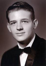 Paul Tuxworth Obituary