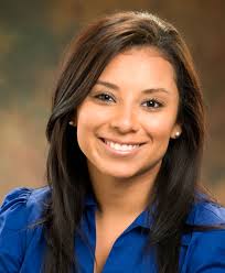 Meet our new Board Members