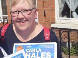 Tory local election candidate punched campaigning in Essex