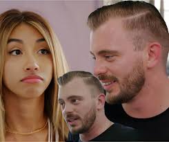 Why is Madeline's salon owner stressing about money?