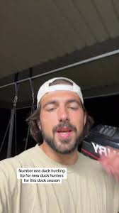 How to Duck Hunt Spencer Lewis