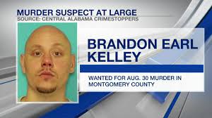 Man sought in Montgomery County murder