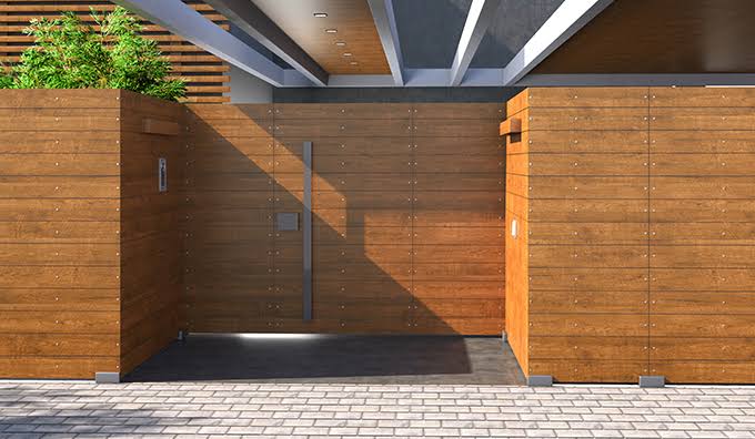 HPL Cladding