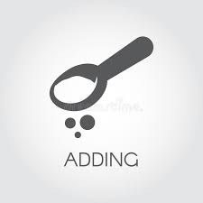 Home » cooking » articles » how many tablespoons are in a cup? Kitchen Tablespoon Black Flat Icon Spoon With Abstract Ingredient Vector Illustration Stock Vector Illustration Of Emblem Diner 97083481