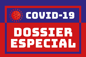 Escolas estarão encerradas durante as próximas duas semanas e, no domínio da justiça, são suspensos os prazos de todos os processos não urgentes. Coronavirus Covid 19 Municipio De Setubal