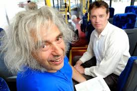 phi-maths: Simon Norton