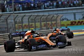 Having taken third place in last year's constructors' championship, mclaren are aiming to consolidate their position and perhaps even challenge red bull and mercedes this season. Mclaren Won T Sacrifice 2020 Amid 2021 F1 Development Juggling Act F1 News