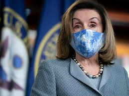 The 2020 US House elections