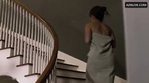 CFNF, Only One Naked - Alison Jaye NudeTowel Drop Scene - EPORNER