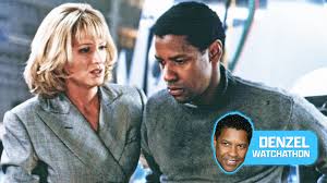 30 years ago, Denzel Washington and Russell Crowe teamed up for this sci-fi action movie about the dangers of AI — and you can stream it for free