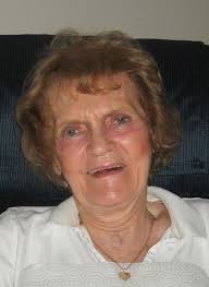 Geneva I. Porter Mealhow Obituary