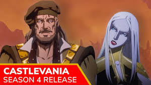 Castlevania season 4 release date: Castlevania Season 4 Release Date Plot Cast Trailer And All You Should Know Asap Land