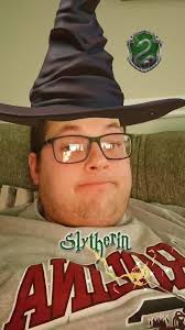 Grayson Cribb (@gcmusic97)’s videos with Hedwig's Theme