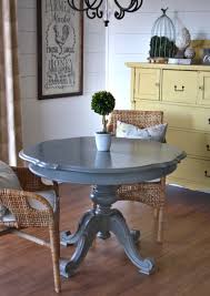 durable table, painted dining table