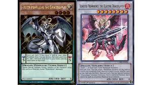 Every year konami releases several different booster packs and booster boxes in order to add new cards into the mix. Konami Announces Ancient Guardians Set For Yu Gi Oh Tcg Geektyrant