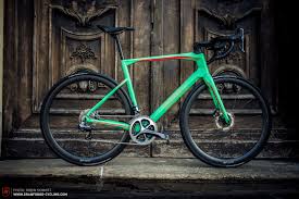 Test: BMC Roadmachine 01 – The One-Bike-Collection | GRAN FONDO Cycling  Magazine