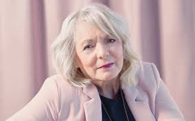 Alison Steadman: 'My mother asked if there was any hope