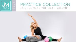 Determine your type of employment: Home Jules Mitchell Yoga