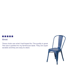 Best distressed white metal chairs. Oliver Distressed White Metal Indoor Outdoor Stackable Chair Emma Patio Furniture Accessories Kolenik Patio Seating