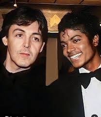 Paul McCartney Thought Michael Jackson Was Joking When He Wanted to Buy The  Beatles' Catalog