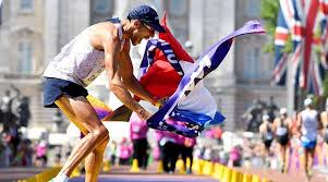 It was in the spring of 2019, a solo victory at the european cup in lithuania, in an excellent time that qualified him for the olympics. Race Walker Yohann Diniz Becomes Oldest World Champion At 39 Sports News The Indian Express