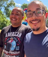 Birthday Wishes para mi primo Gabriel