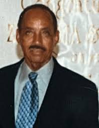 Elmo J. Alexis Obituary (1934