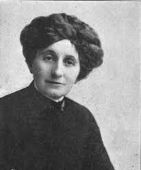 Shoutout to Groundbreaking Vashon Women