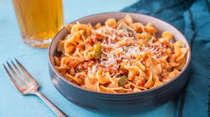 Ground Turkey Goulash Recipe Food Com Recipe Goulash Recipes Ground Turkey Recipes Ground Turkey Recipes Healthy