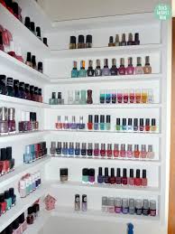 Das könnte aber ein fataler fehler sein. Update Nagellack Regal 2 0 Frischlackiert De Mein Nagellack Blog