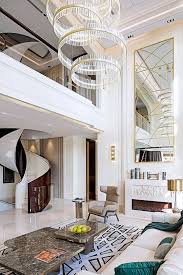 Interior Design Urban House In Shanghai Post Modernism Interior Design Fendi Luxury Interior Design Interior Design Consultation Beautiful Interior Design