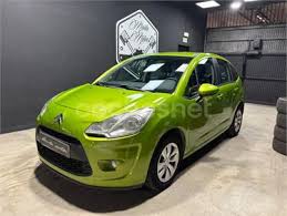 Image result for Vert 2011 Citroen