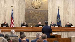 Constitutional or not? Education tax credit case reaches Idaho Supreme Court