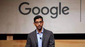Sundar pichai pledges support to employees and the community in the wake of the shooting at the youtube hq he said, a year or two ago, my son insisted that we needed to get a gaming pc. Google Removing Fake Corona Videos From Youtube Sundar Pichai Zee Business