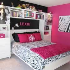 Modern Ideas Of Room Designs For Teenage Girls Pouted Com Zebra Bedroom Girls Bedroom Paint Tween Girl Bedroom