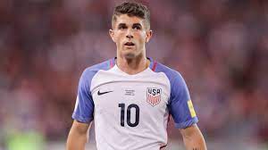 Welcome to the official facebook page of christian pulisic. Usmnt Squad Christian Pulisic Leads Youthful Roster For Bolivia Friendly Goal Com