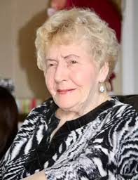 Obituary information for Claire E. O'Connor