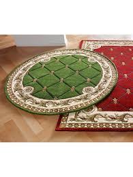 Nur noch 2 auf lager. Webschatz Handtuftteppich Dirk Klingel