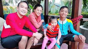 Kayak Adik Kakak Kandung Momen Akrab 5 Anak Artis Bareng Saudara Angkat