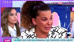 Gloria Camila responde a Tamara, la hermana de Michu, tras llamarla sinvergüenza: “Voy a tomar acciones legales contra ella” - Infobae