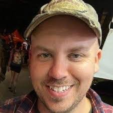 Steve Auman's Instagram, Twitter & Facebook