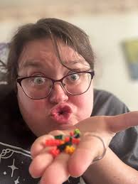 My daughter made the Lego pug for me today! She was so determined to finish  it 🥰