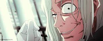 May Our Fates Intertwine Tv Tropes Tokyo Ghoul White Hair Black Tokyo ghoul is a seinen manga series that mixes together elements of horror and action, starting off with references to the metamorphosis, but quickly … may our fates intertwine tumblr