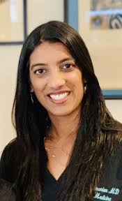 Board of Trustees Detail