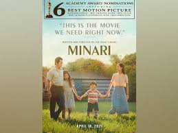 The family home changes completely. Academy Award Nominated Film Minari Slated For An Indian Release In April