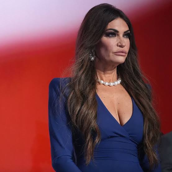 Kimberly Guilfoyle Is the U.S. Ambassador to Greece