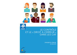 Prime d'activité 2020 msa caf. Pres De 50 Des Dossiers De Rsa Comportent Un Trop Percu