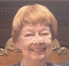 Gloria Johnson Obituary