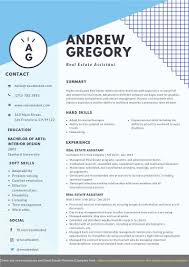 There is a simple hiring formula: Real Estate Assistant Resume Samples Templates Pdf Doc 2021 Real Estate Assistant Resumes Bot Resume Design Administrative Assistant Resume Resume Examples